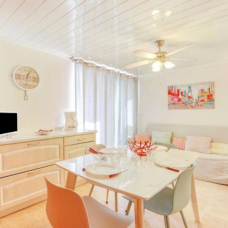 Apartment Les Portes De La Plage By Interhome 格吕桑 外观 照片