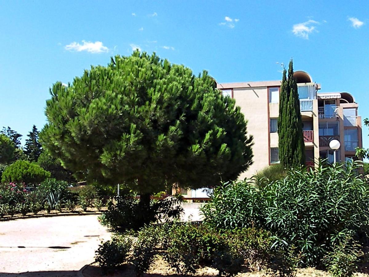 Apartment Les Portes De La Plage By Interhome 格吕桑 外观 照片