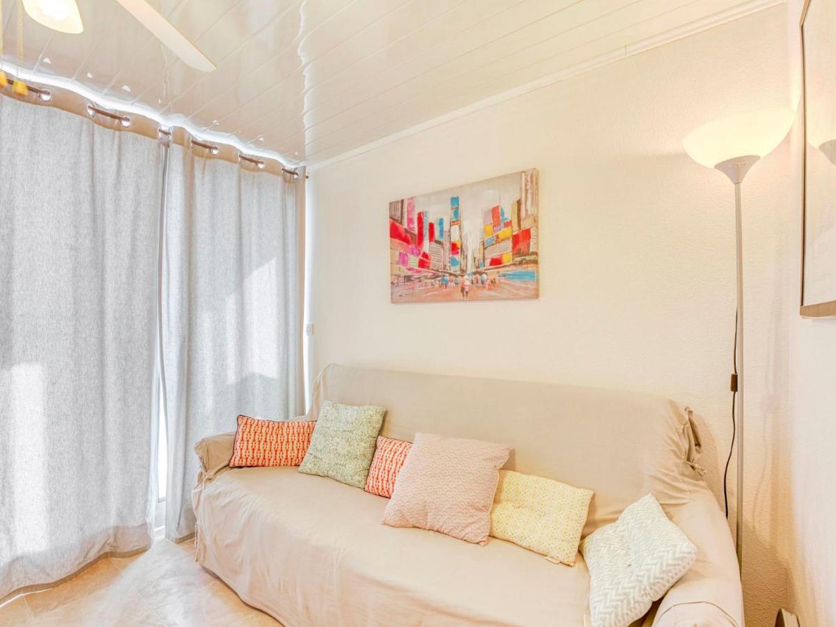Apartment Les Portes De La Plage By Interhome 格吕桑 外观 照片