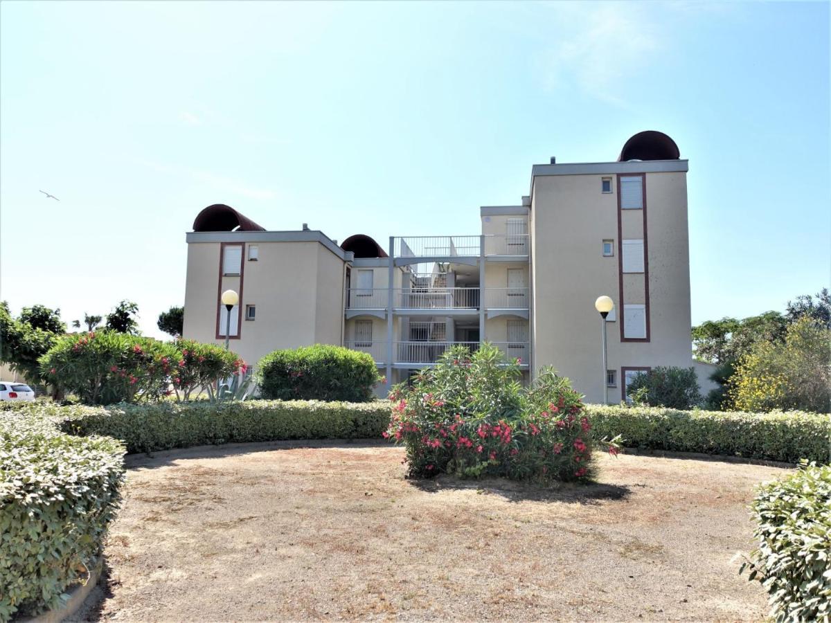 Apartment Les Portes De La Plage By Interhome 格吕桑 外观 照片