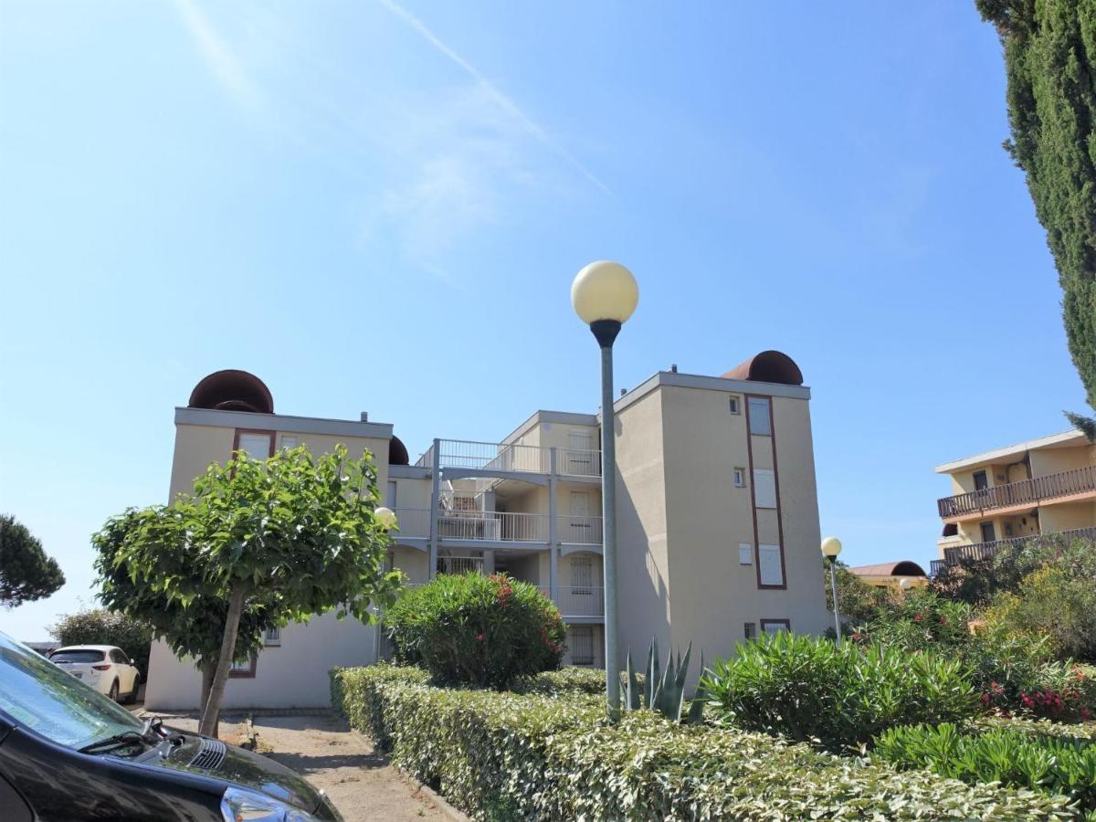 Apartment Les Portes De La Plage By Interhome 格吕桑 外观 照片