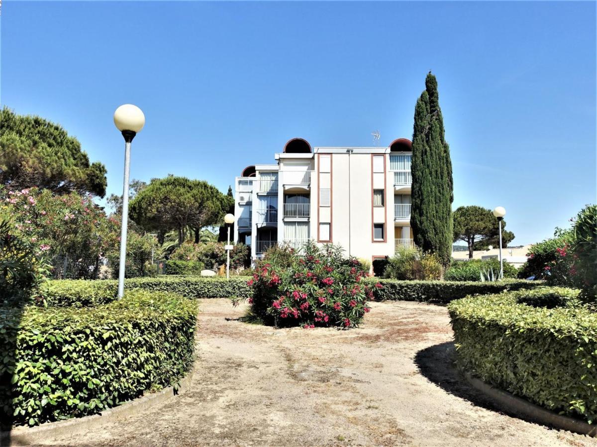 Apartment Les Portes De La Plage By Interhome 格吕桑 外观 照片