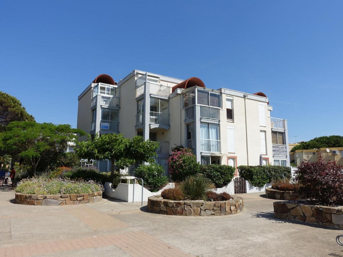 Apartment Les Portes De La Plage By Interhome 格吕桑 外观 照片